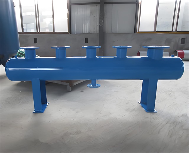 龙凤6环路集分水器